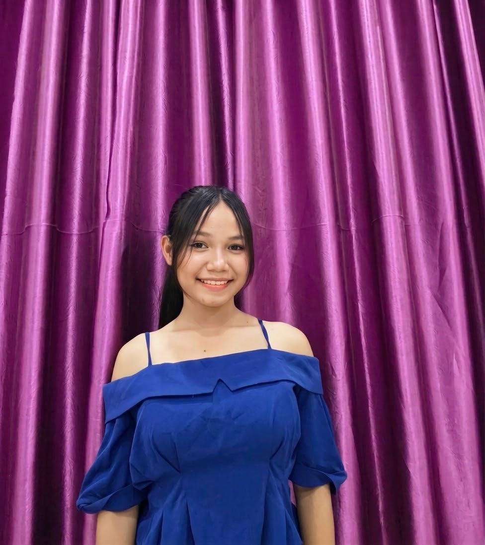 GRACE CLAUDIARTA SIMBOLON